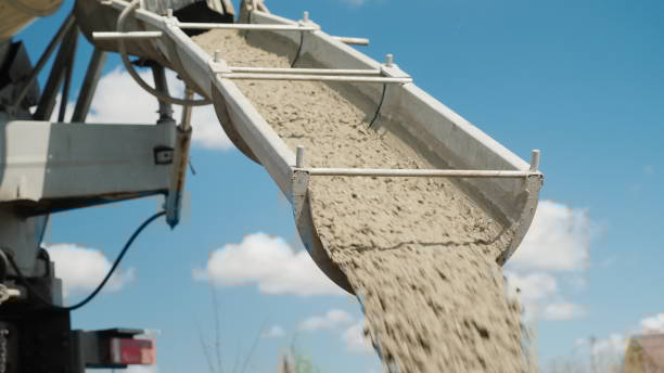 Best Concrete Patio Design and Installation in Belhaven, NC