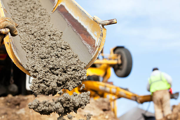 Best Residential Concrete Solutions in Belhaven, NC