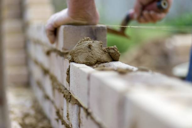 Best Concrete Patio Design and Installation in Belhaven, NC