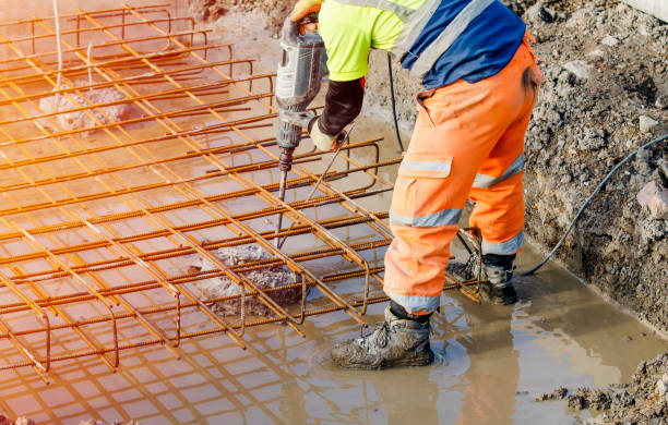 Best Concrete Foundation Repair in Belhaven, NC
