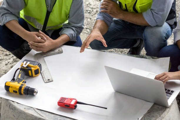 Best Residential Concrete Solutions in Belhaven, NC