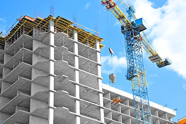 Best Concrete Demolition Services in Belhaven, NC
